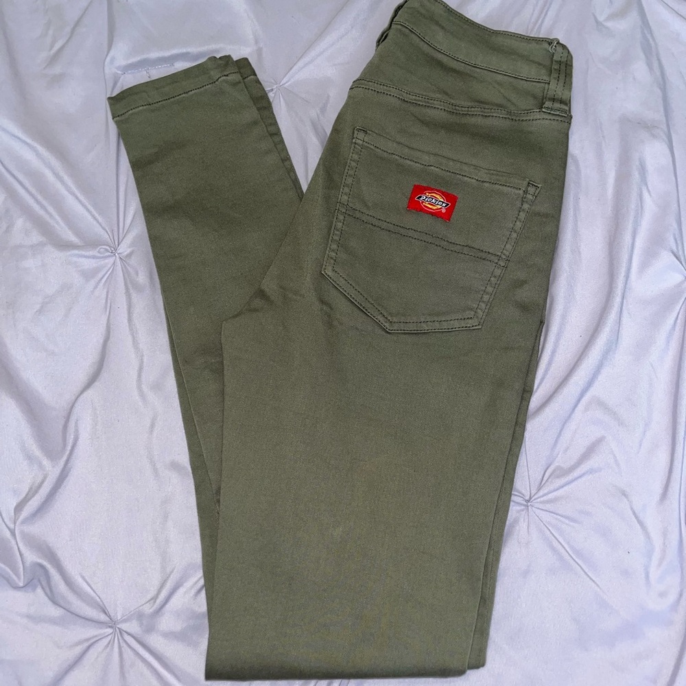 0/24 skinny dickies jeans